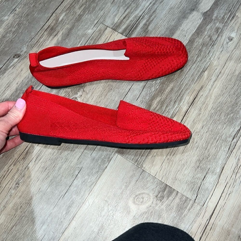 Womens flats 